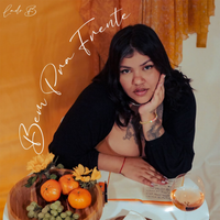 Juy&egrave; - Bem Pra Frente (Lado B)
