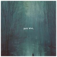normal the kid - pale blue,