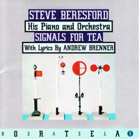 Steve Beresford - Signals for Tea