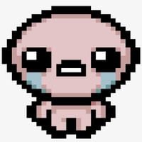Orslok - isaac