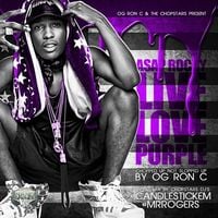 OG Ron C - Live.Love.Purple