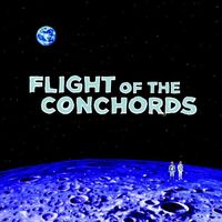 Flight of the Conchords - The Distant Future