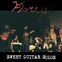 Florry - Sweet Guitar Solos EP