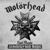 Motörhead Albums, Songs - Discography - Album of The Year