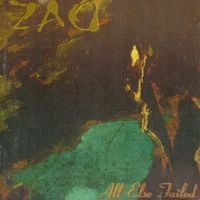 Zao - All Else Failed