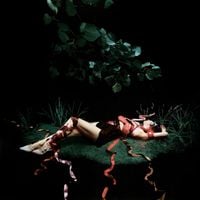 Caroline Polachek - Blood and Butter
