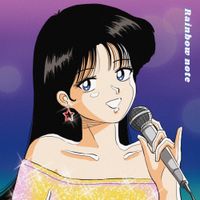 Rainbow Note - Venus 샛별