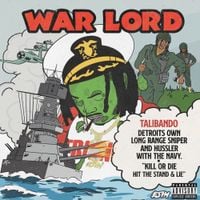 Talibando - War Lord