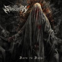 The Stygian Complex - Born to Burn