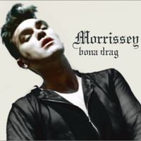 Morrissey - Bona Drag