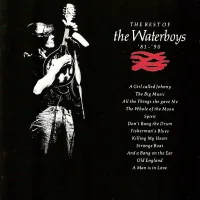 The Waterboys - The Best Of The Waterboys '81-'90