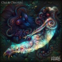 Entangled Mind - Chai & Chocolate