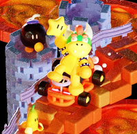 BARCHboi - Super Bowser Kart 64