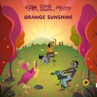 5AM - Orange Sunshine