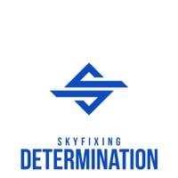 Groundbreaking - Determination