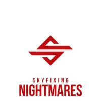 Groundbreaking - Nightmares