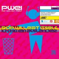 Pop Will Eat Itself - Ich bin ein Auslander