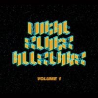Various Artists - Night Slugs Allstars: Volume 1