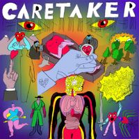 Total Downer - Caretaker