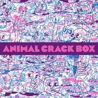 Animal Collective - Animal Crack Box