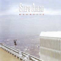 Steps Ahead - Magnetic