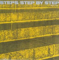 Steps Ahead - Step by Step