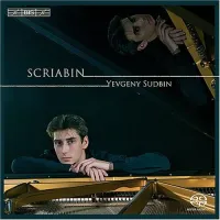 Yevgeny Sudbin - Scriabin