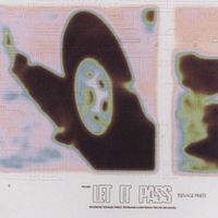 Teenage Priest - Let It Pass