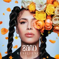 Zaho - R&eacute;silience