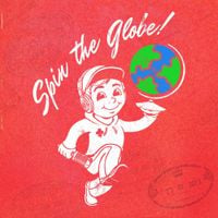 Connor Price - Spin The Globe