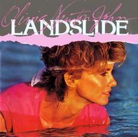 Olivia Newton-John - Landslide