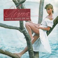 Olivia Newton-John - Make A Move On Me
