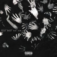 Unaverage Gang - Reap What You Sow