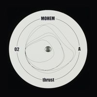 Fadi Mohem - MOHEM 02