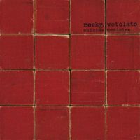 Rocky Votolato - Suicide Medicine