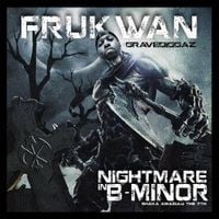 Frukwan - Nightmare in B-Minor