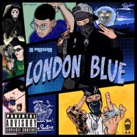 La Pantera - LONDON BLUE