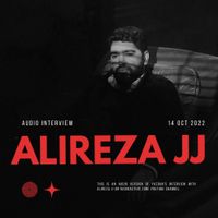 Alireza Jj - Amadeus