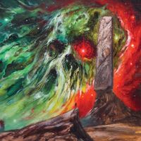 Eye Of Doom - The Sapient