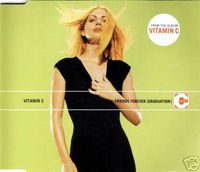 Vitamin C - Graduation (Friends Forever)