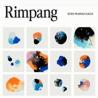 Efek Rumah Kaca - Rimpang