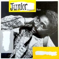 Junior - Acquired Taste