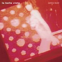 Harold Budd - La bella vista