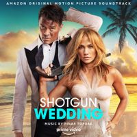 Pinar Toprak - Shotgun Wedding