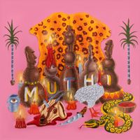 Muthi - Visions