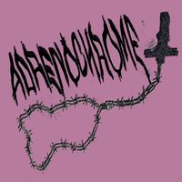 Adrenochrome - Buzz or Howl Sessions