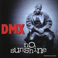 DMX - No Sunshine