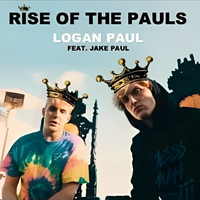 Logan Paul - Rise of the Pauls