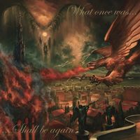 Goatmoon - What Once Was&hellip; Shall Be Again