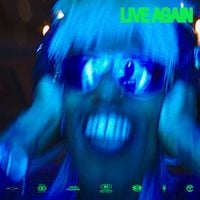 Hirakish - Live Again